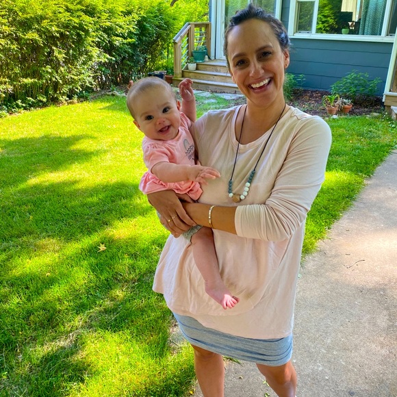 Meet your Posher, Leah - Picture 1 of 1